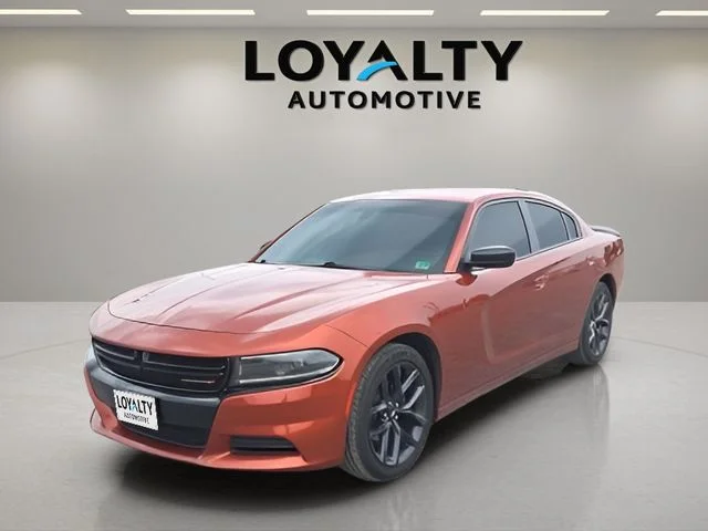 2023 Dodge Charger