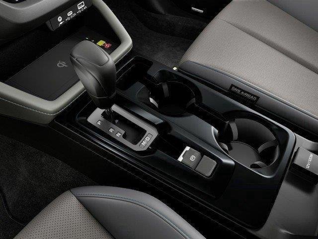 New 2026 MAGNETITE GRAY METALLIC Subaru Limited Hybrid image 20