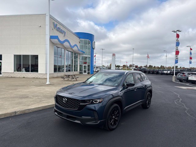 2026 Mazda CX-50 2.5 S Preferred