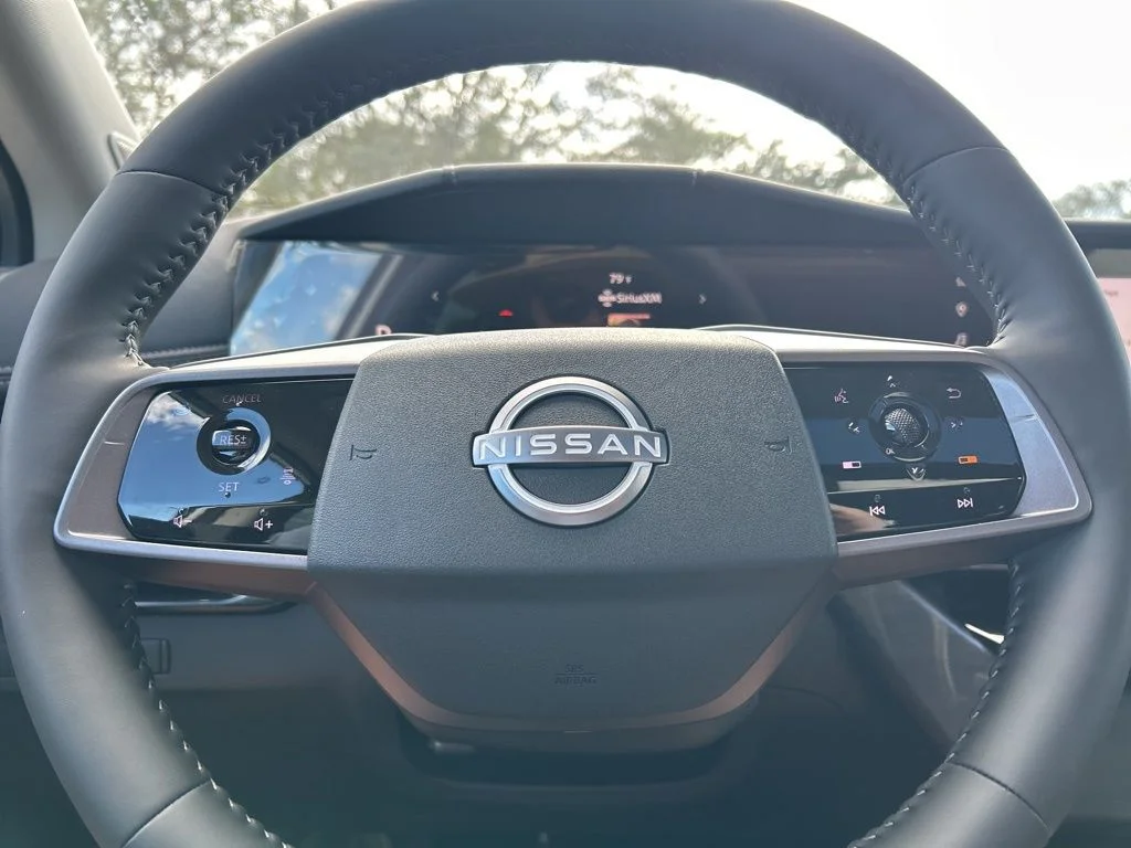 2026 Nissan Murano SL - Photo 23