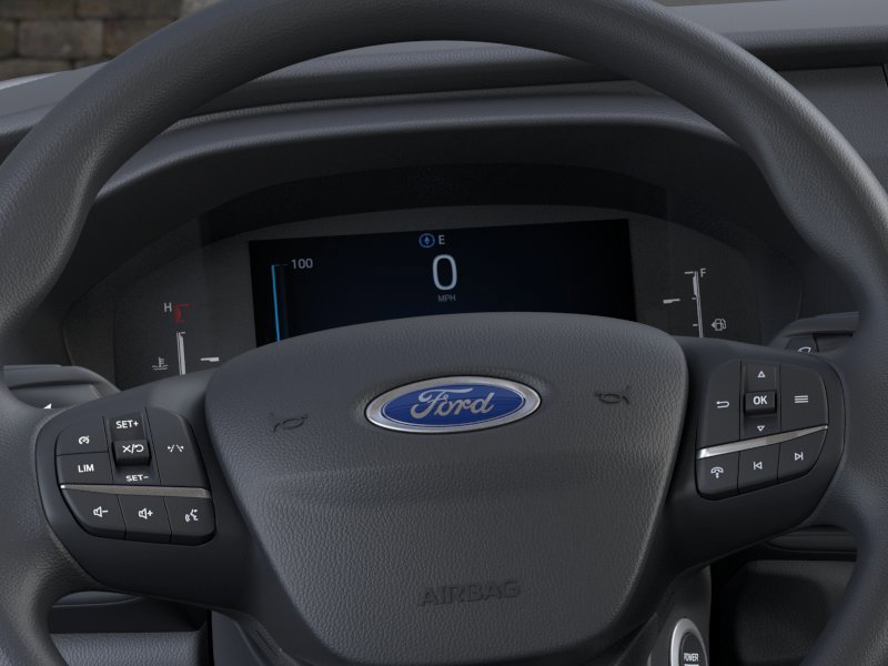New 2026 Race Red Ford  image 13