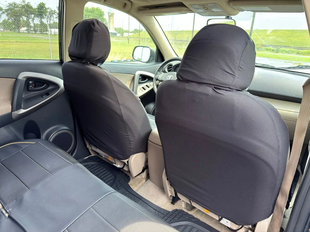 Used 2007 Black Toyota Limited image 20