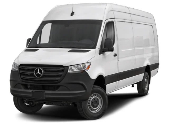 New 2026 Graphite Gray Mercedes-Benz Cargo 170 WB image 24