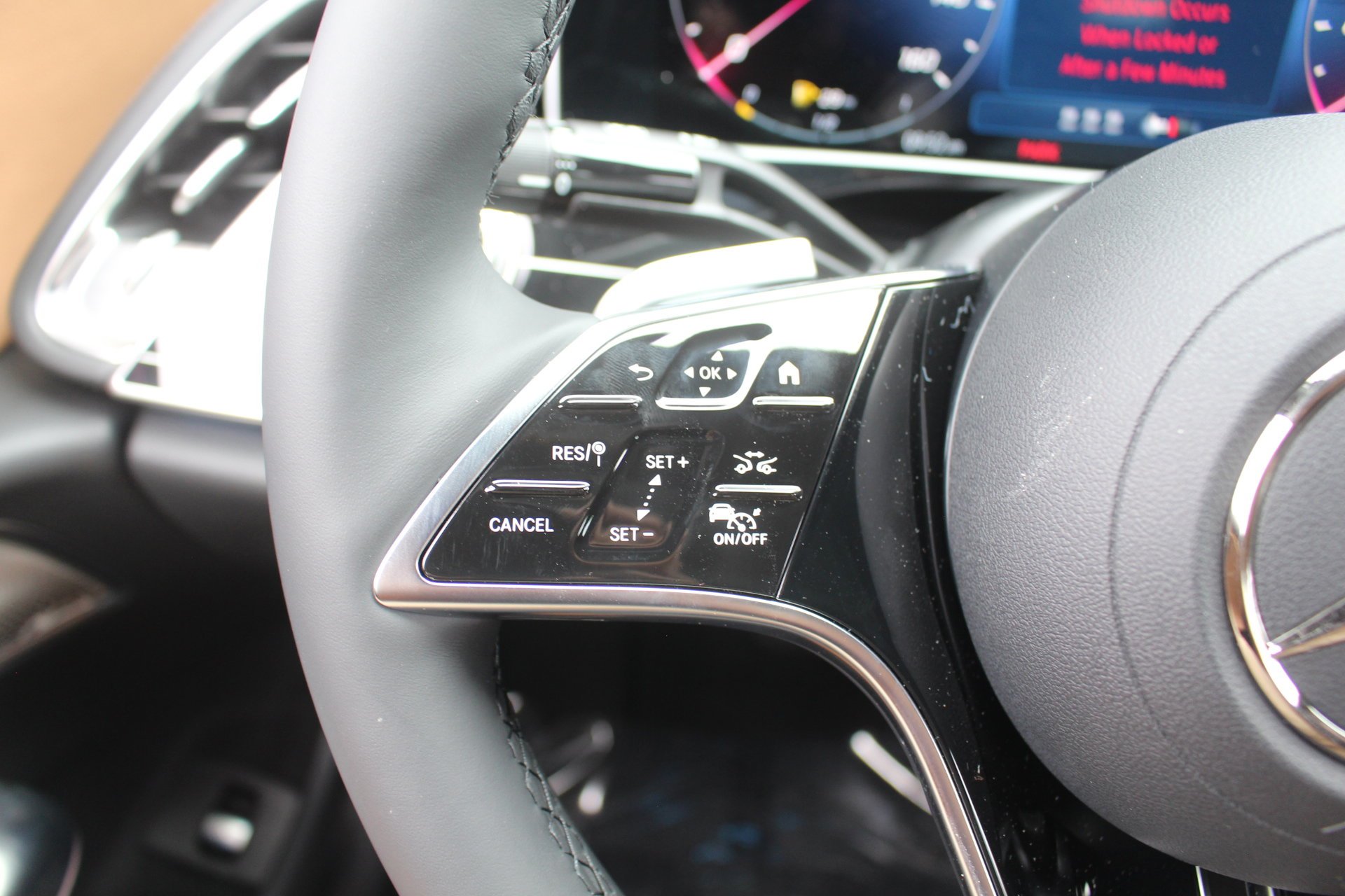 2026 Mercedes-Benz E-Class E350 - Photo 55