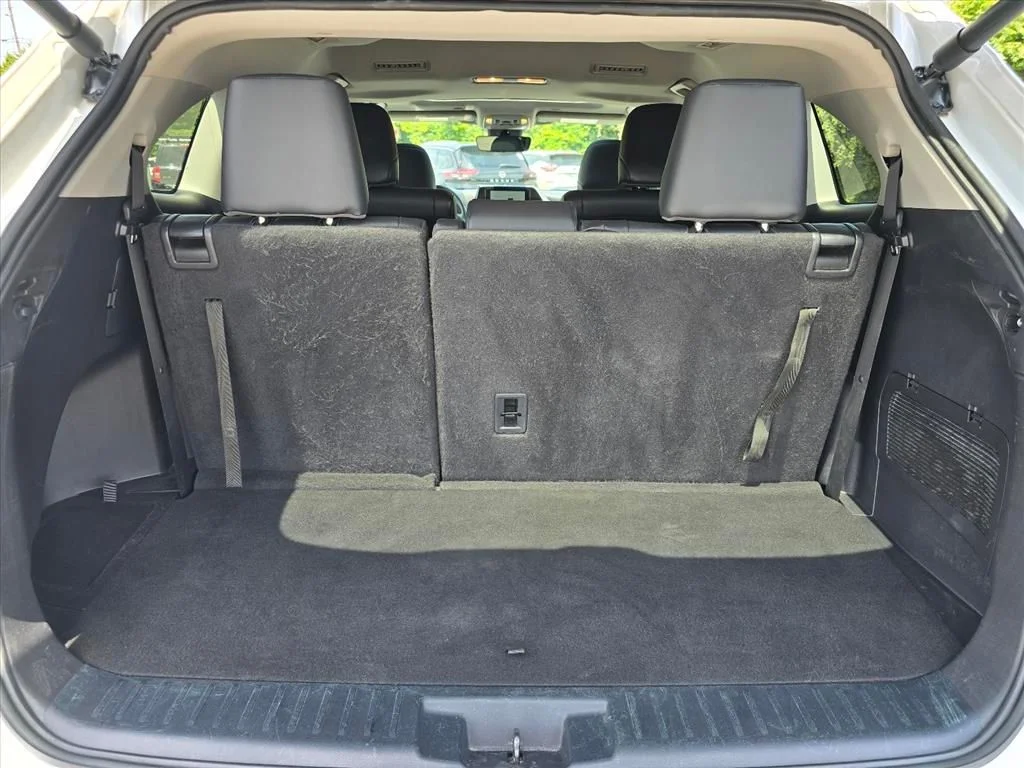 Used 2024 Beige Toyota XLE image 26