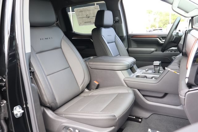 New 2026 Onyx Black GMC Denali image 22