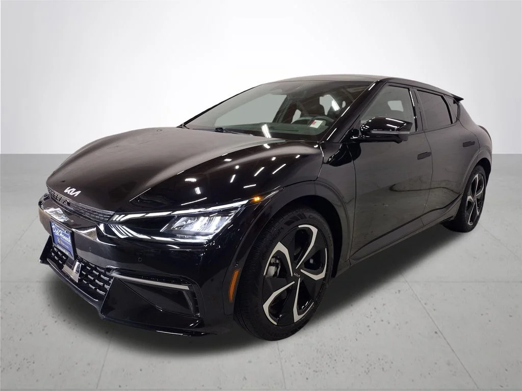Used 2024 Kia EV6 GT-Line with VIN KNDC4DLC0R5204733 for sale in Vancouver, WA