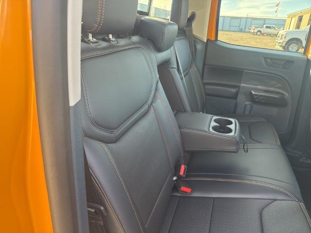 2026 Ford Maverick Tremor - Photo 76