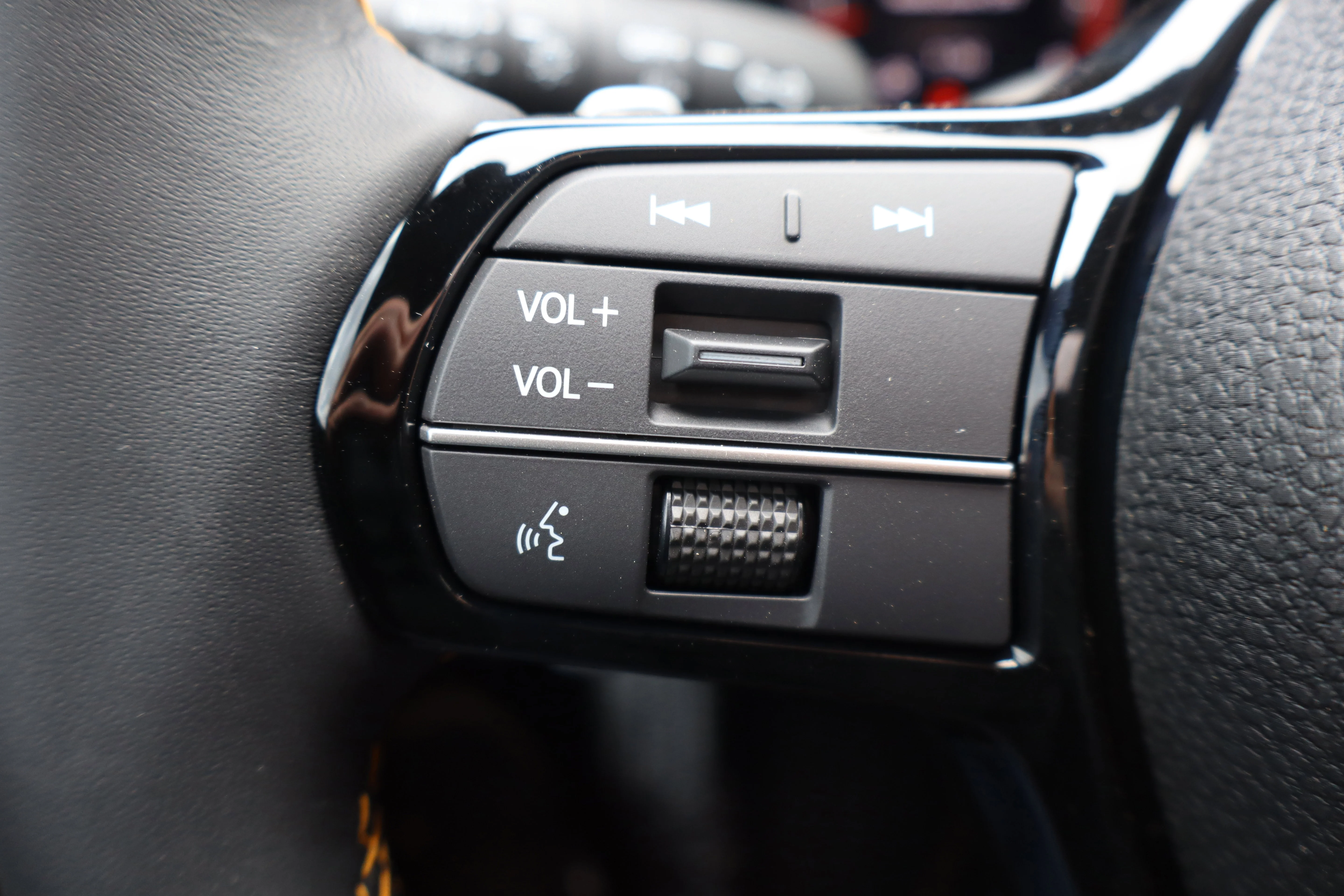 New 2026 Double Apex Blue Pearl Acura w/A-Spec Technology Package image 12