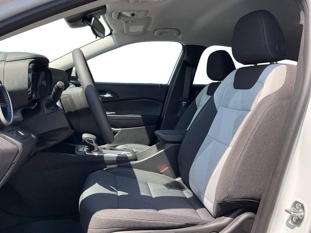 2026 Chevrolet Trax LS - Photo 23