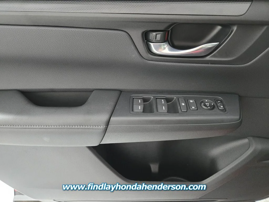 2026 Honda CR-V LX - Photo 24
