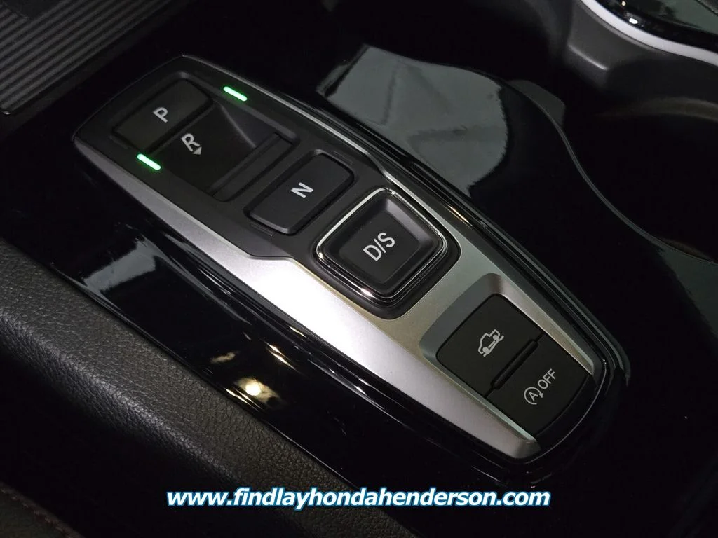 2023 Honda Ridgeline Black Edition - Photo 31
