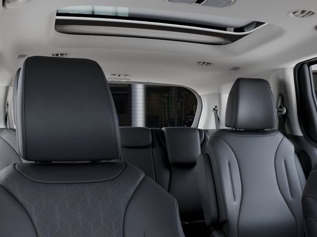 New 2027 Ivory Silver Kia SX image 27
