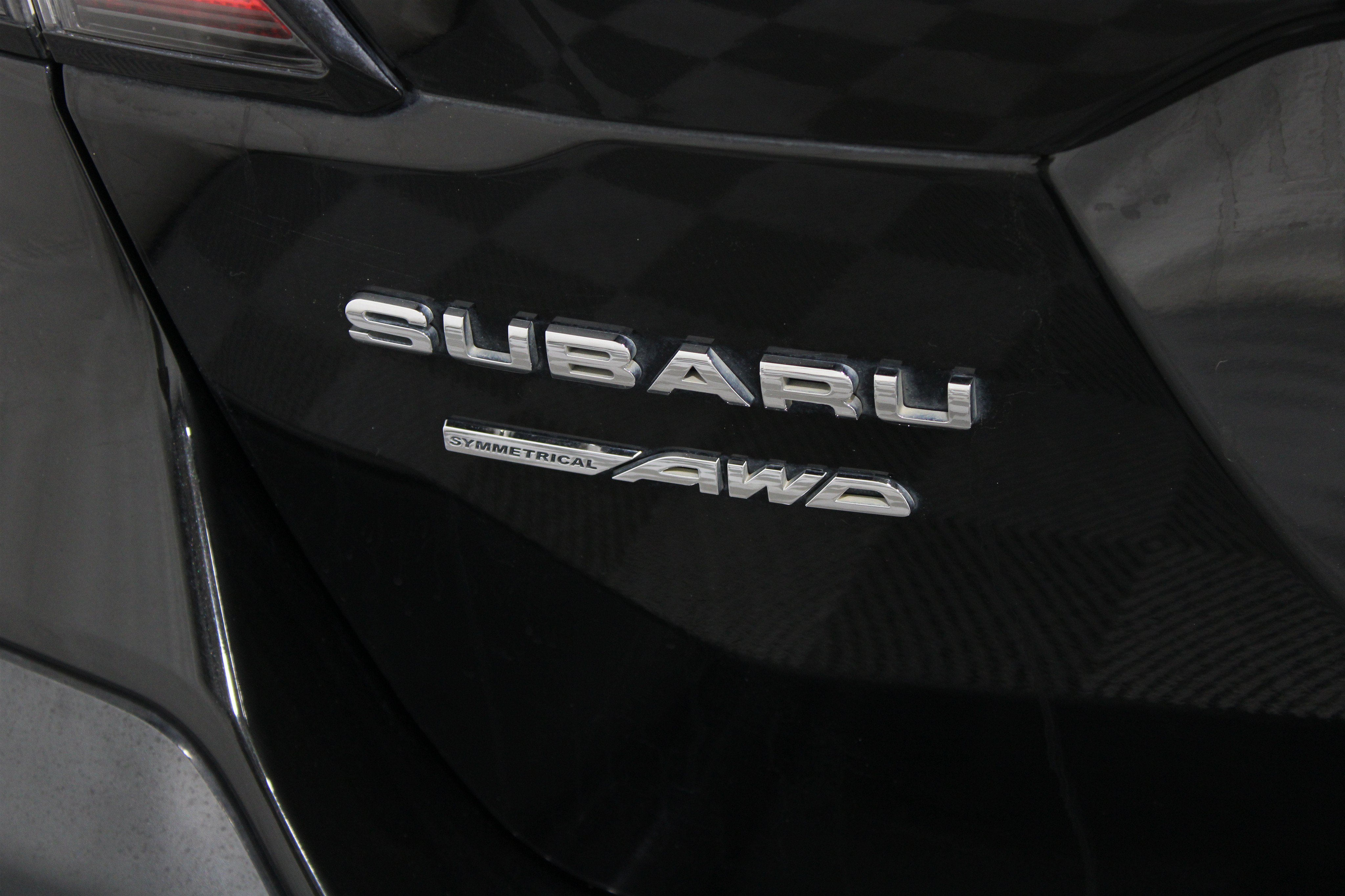 Used 2024 Crystal Black Silica Subaru Limited All-Wheel Drive image 35