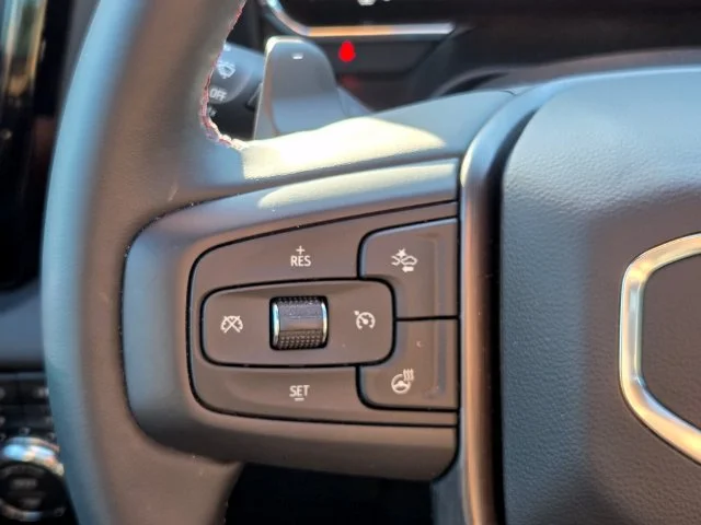 Used 2026 Beige GMC AT4X image 22