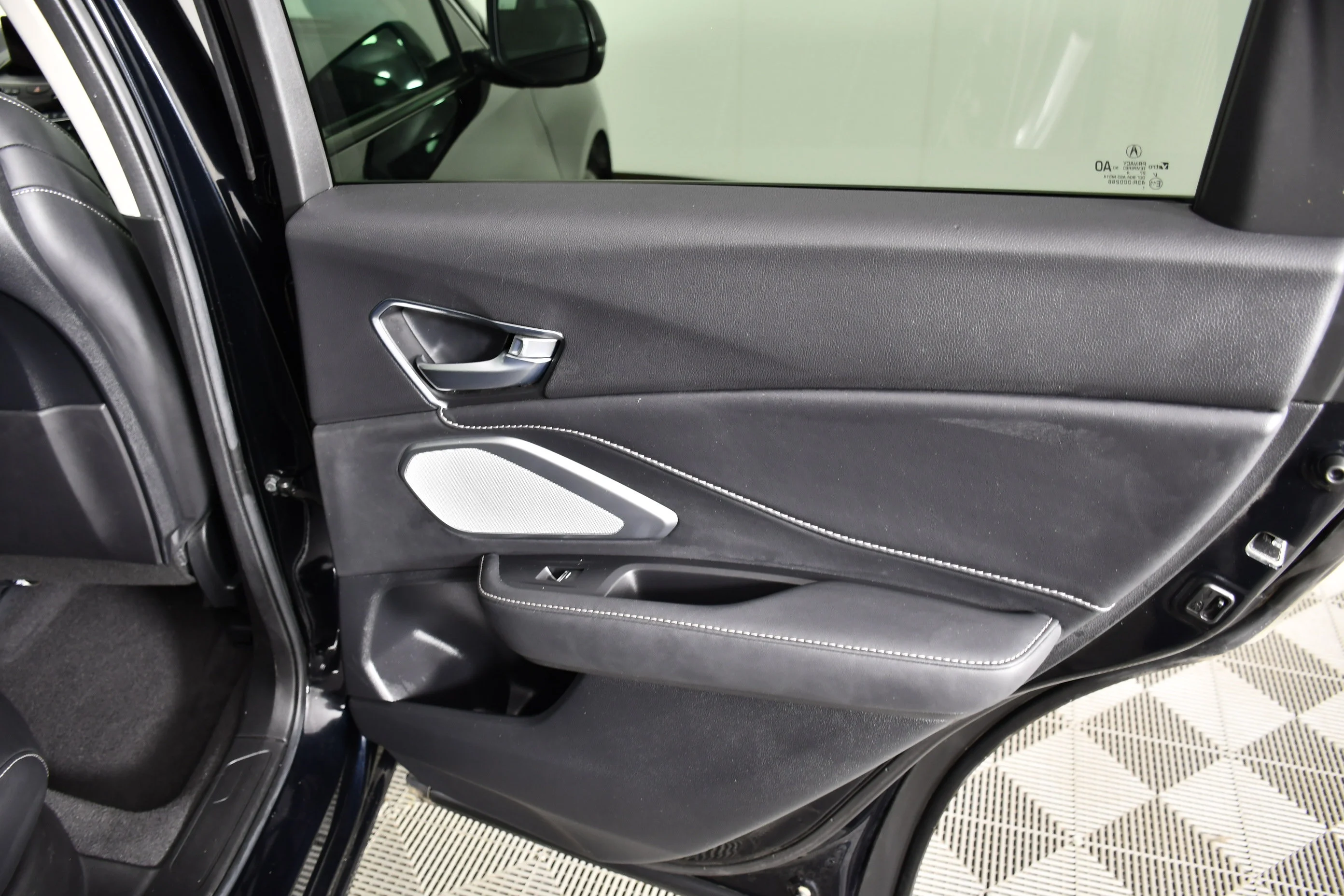 Certified Used 2024 Majestic Black Pearl Acura w/Technology Package image 43