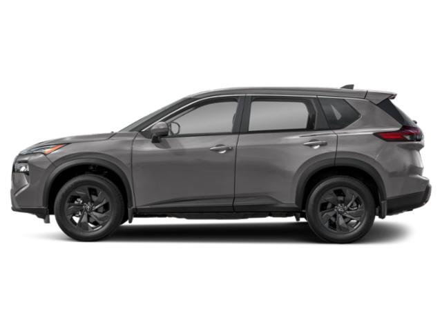 Used 2026 Boulder Gray Pearl Nissan SV image 4
