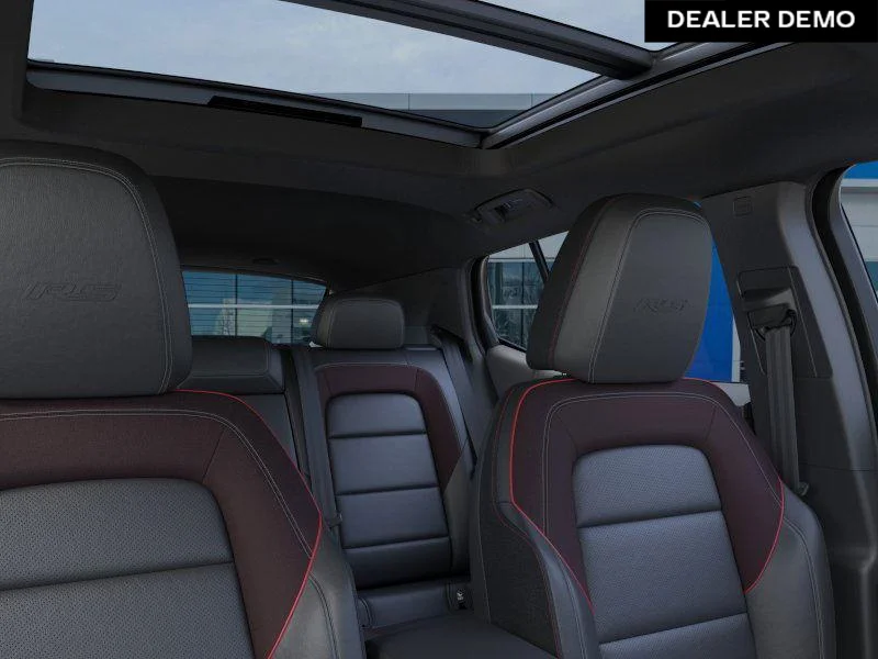 Used 2025  Chevrolet RS image 24