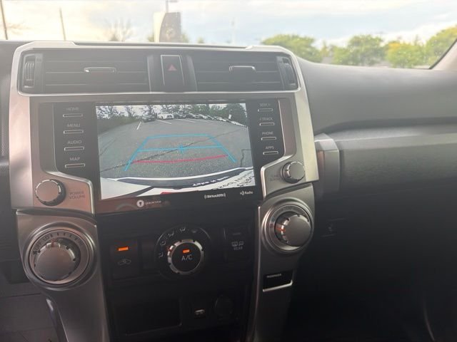 Certified Used 2022 White Toyota Trail image 19