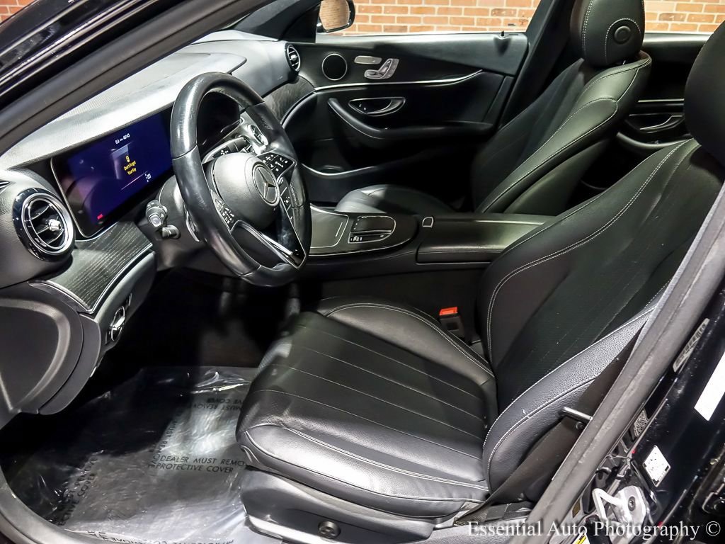 2022 Mercedes-Benz E-Class E450 - Photo 13