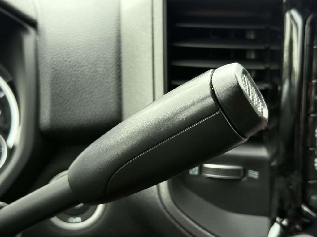 2026 RAM 2500 Tradesman - Photo 28