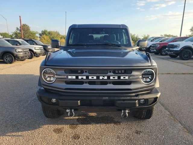 Used 2022 Gray Ford Big Bend image 20