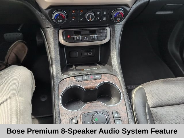 2023 GMC Acadia Denali - Photo 6