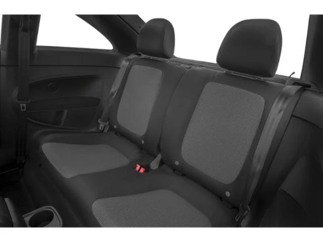 Used 2019 White Silver Volkswagen SE image 14