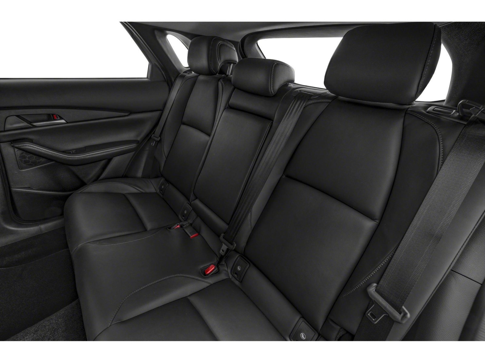 New 2026 Aero Gray Metallic Mazda 2.5 S Select Sport image 8