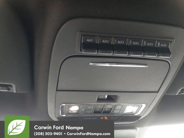New 2026 Avalanche Ford Raptor® image 22