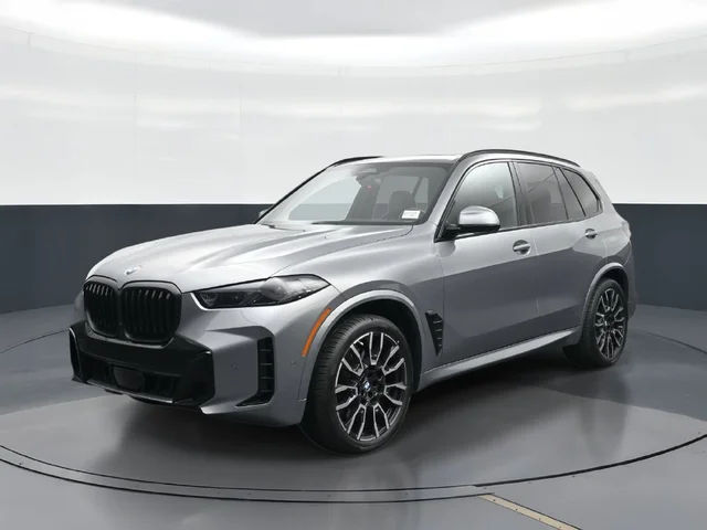 2024 BMW X5 sDrive40i