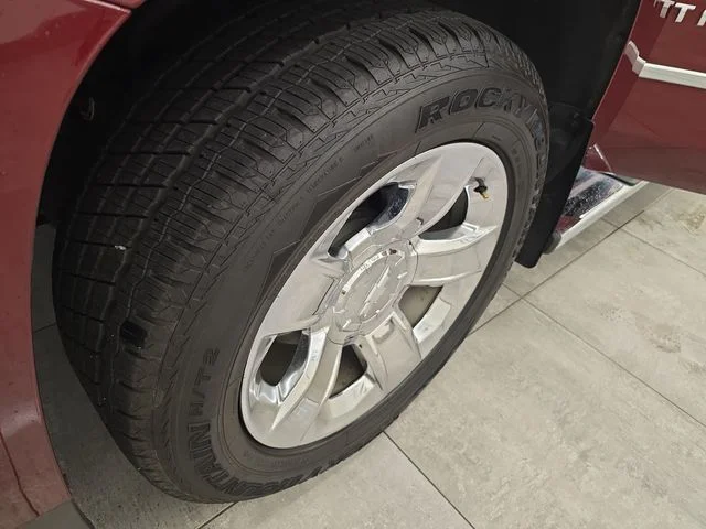 Used 2019 Siren Red Tintcoat Chevrolet LT image 41