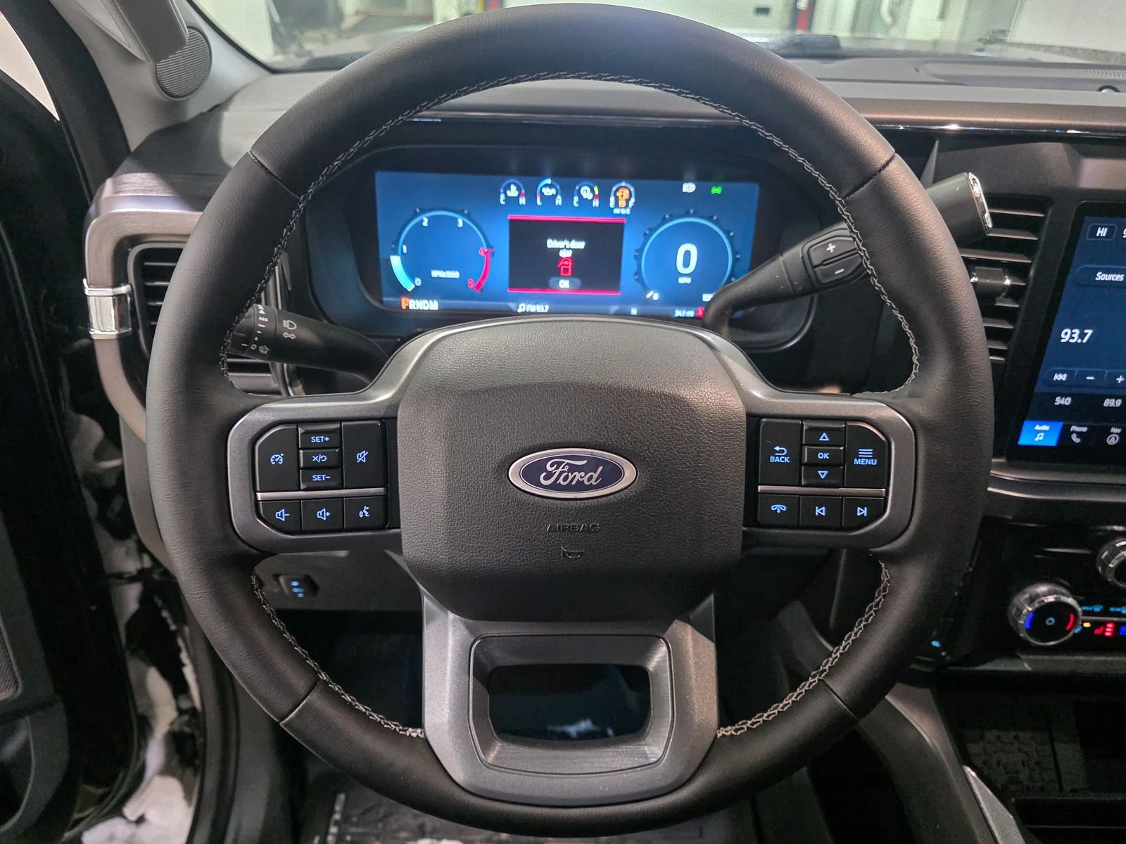 2026 Ford F-350 Super Duty Lariat - Photo 39