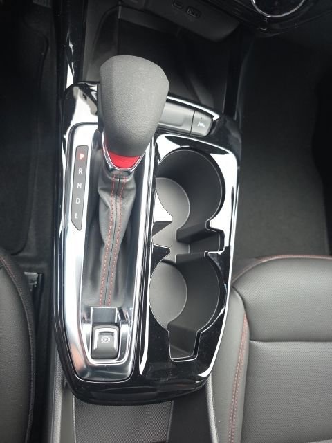 2026 Chevrolet Trax RS - Photo 21