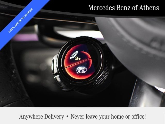 2025 Mercedes-Benz GLS AMG GLS 63 - Photo 24