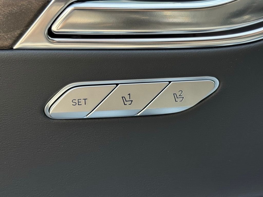2025 GENESIS GV80 Prestige - Photo 29
