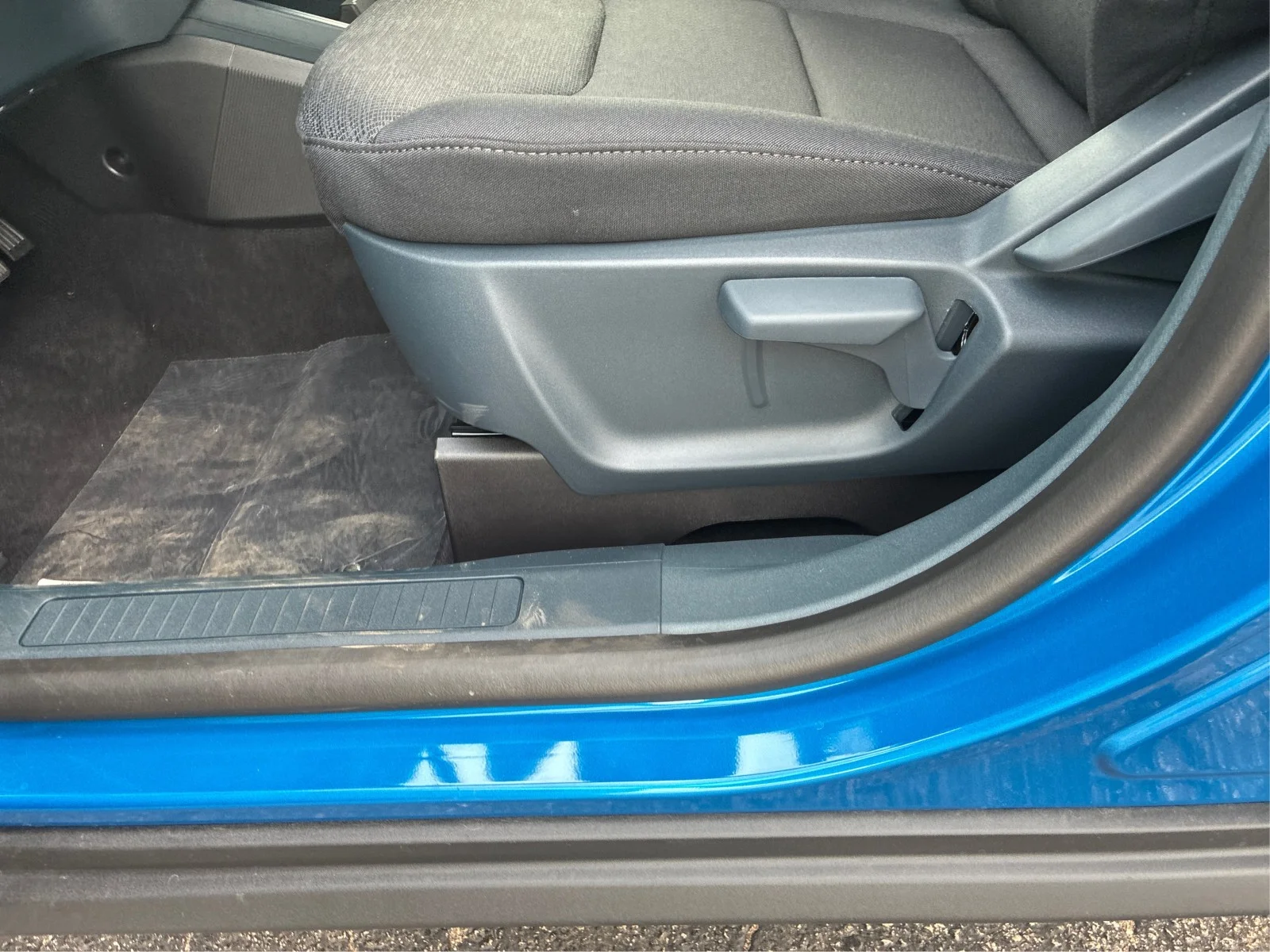 New 2026 Velocity Blue Ford XL image 17