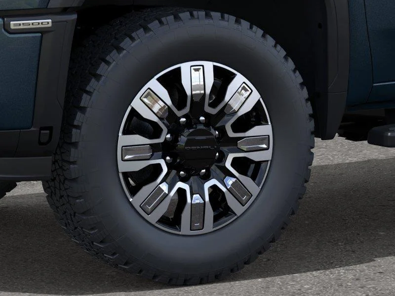New 2026 Downpour Metallic GMC Denali image 9