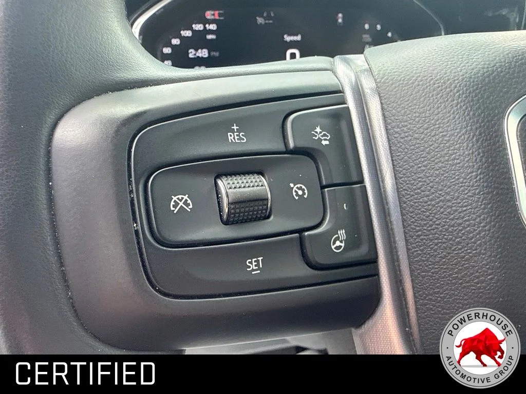 Used 2026 White GMC SLT image 14