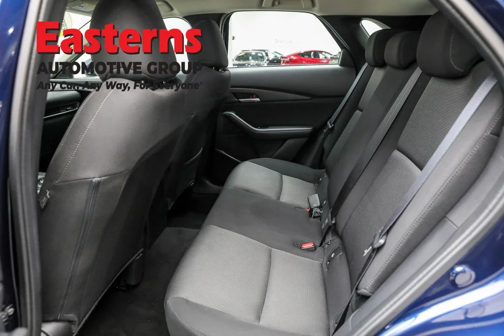 Used 2023 Blue Mazda 2.5 S image 20