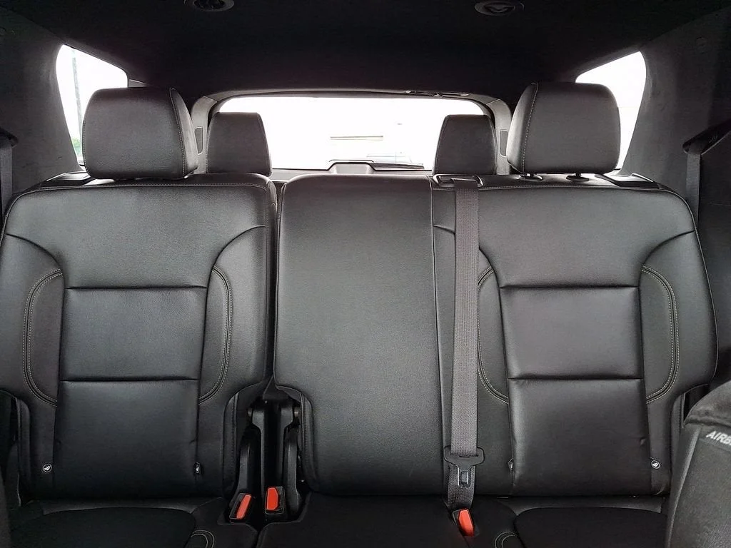 Used 2023 Sterling Gray Metallic Chevrolet LT Leather image 53