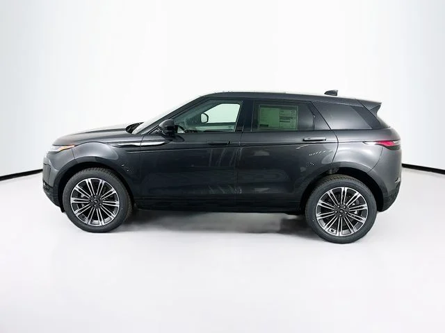 Used 2026  Land Rover S image 8