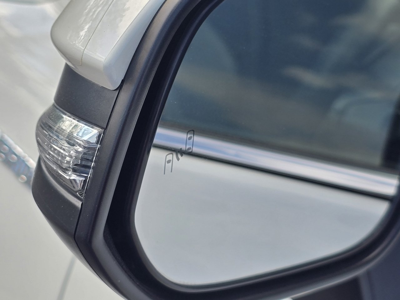 Used 2021 White Toyota Limited image 25