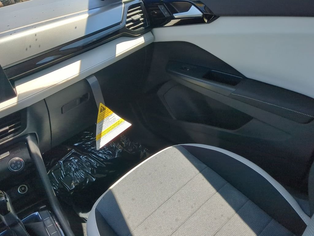 New 2026 Black Volkswagen 1.5T S image 14