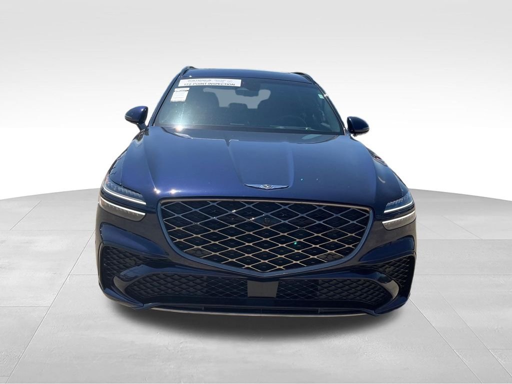 2026 GENESIS GV70 Sport Prestige - Photo 8