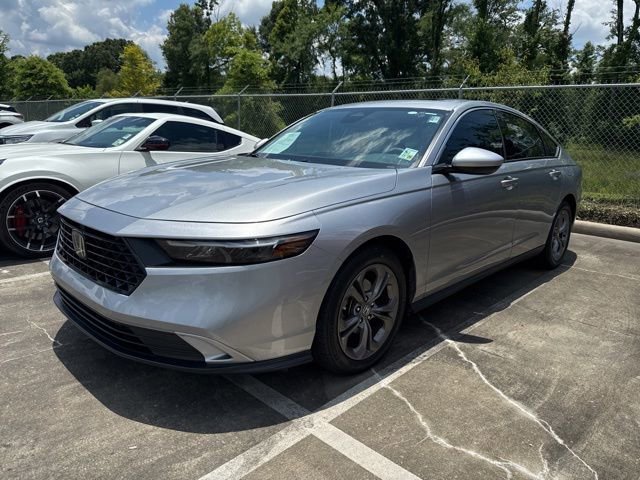 2024 Honda Accord 1.5T EX CVT's photo