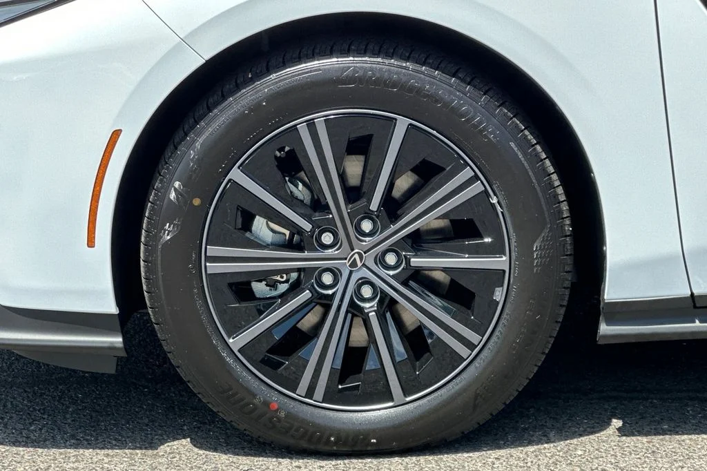 2026 Lexus ES BEV 500e Premium AWD - Photo 24