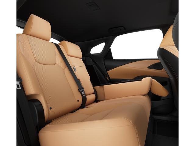 2026 Lexus RX 450h+ Premium - Photo 40