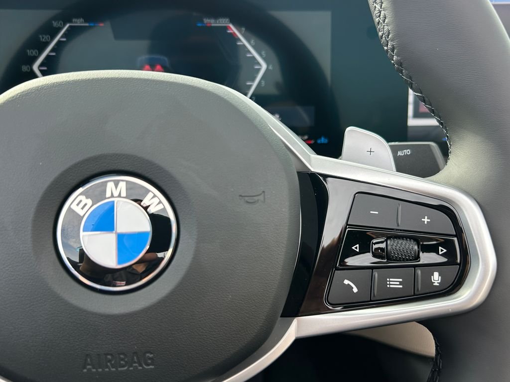 New 2027 Arctic Race Blue Metallic BMW 430i image 19