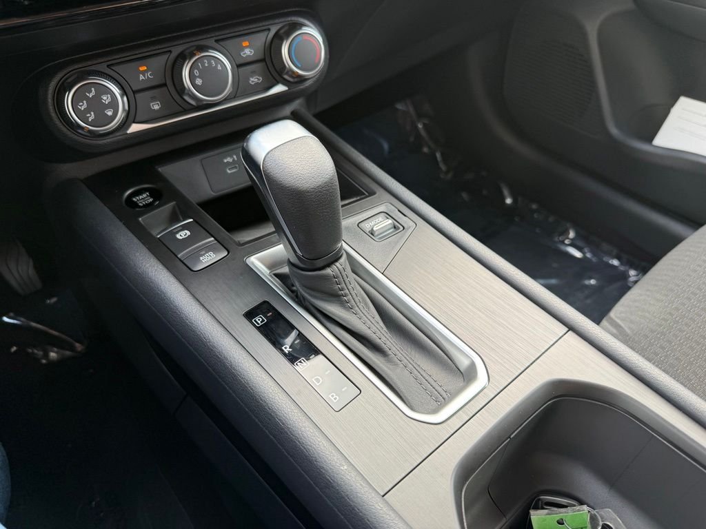 New 2026 Fresh Powder Nissan S image 27